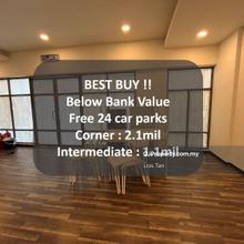 Best deal. Below bank value. ROI 4.5 % - 5%