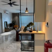 Ruby residence sea park petaling jaya
