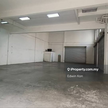Zone Innovation Park Kapar for Rent