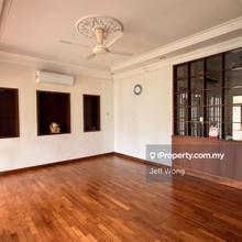 Strong Gated & Guarded Community in USJ 5