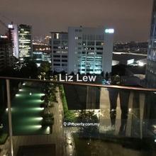 Reflection residences 