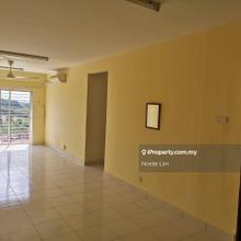 Shah Alam Seksyen 22, Alam Idaman Condo For Sale