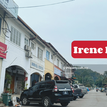 Roi 5.2% Taman Bukit Belimbing Balakong Cheras Damai Perdana Sb Indah 