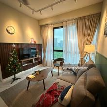 Cubic Botanical @Bangsar South, Pantai Dalam, KL Eco City