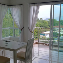 Nice environment condo at Haven Tambun Ipoh near Sunway City Tambun