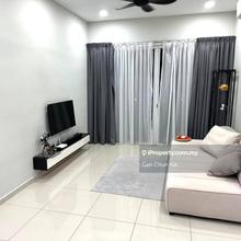 Imperial Grande @ Sungai Ara fully furnished bayan lepas