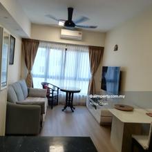 M Centura Serviced Residence,Sentul For Sale Rm 370k.
