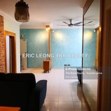 Condominium for Rent