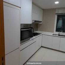 Verticas Residensi for Rent. Luxury Living in the Heart of KL.