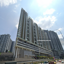 The Centrina Cheras 880sf Below Market Full Loan No Downpayment