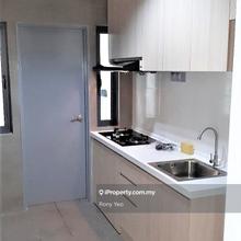 Amerin Residence Balakong 857sqft 2 R 2 B Freehold Unit For Sale