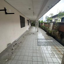 Jalan Jelutong Taman Melodies Single Storey Bungalow House Sale 