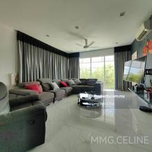 Setia Eco Park 2.5sty Semid 46x85 Renovated Extend 2.9m Setia Alam