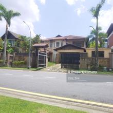 Save 1.28mil ! Below Market Value 22% Auction Property! Gated Guarded