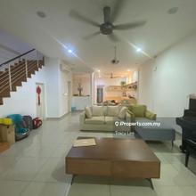 Perdana Residence 2, Good condition, Fully furnish
