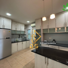 Damaipuri Condo,Ipoh@For rent