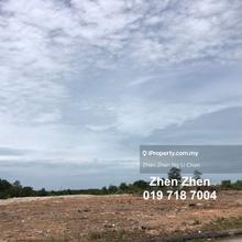Tanjung Langsat, Pasir Gudang Industrial Land For Sale