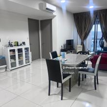 Bennington Residences @ Sky Arena Setapak