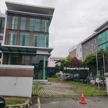 Bukit Rimau, Bukit Kemuning