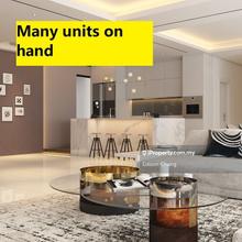 Bangsar south cozy home for rent