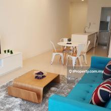 Cheap ! cheap ! cheap ! below market value, fully furnished vacant now