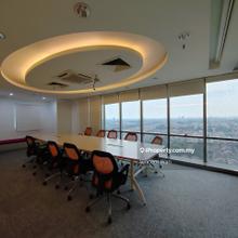 Special Offer! Menara Summit USJ, Office/ Event Space For Rent