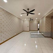Seri Maya Condo Setiawangsa KL for Sale