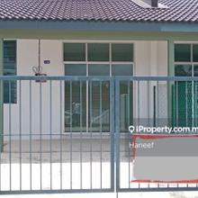 Nice House In Bukit Kayu Hitam (Strategic Location)