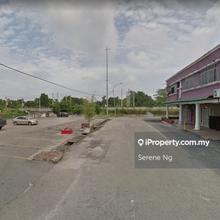 Bandar Tasek Mutiara Shop lot for Sale