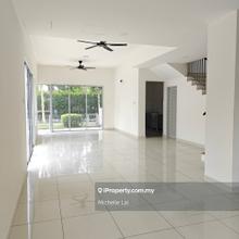 Bayan Tropicana Aman for rent