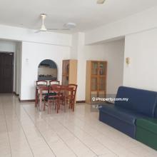 Ready to move in condition!