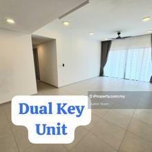 Alix Residence for Sale 1615sf - Dual Key