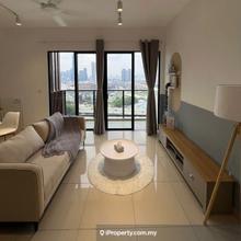 Trion 2 2 Bedrooms 1 Bathroom fully furnished for rent