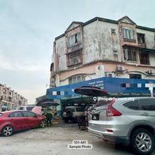 Bandar Bukit Tinggi 1 Ground Floor Shoplot Corner Unit Klang
