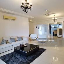 Putra Marine 2723sf Corner Unit 2 Car Park Fully Renovated