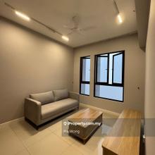 New Unit Ready To Move In I 2 bedroom I Fully Furnished I Nice Design