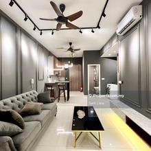 Greenfield Residence Premium 2 Bedroom For Rent