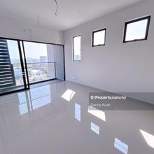 Endlot 3t1 Bedrooms Tengkera City View Admiral Residence Kota Laksaman