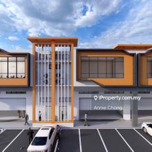 Cheap Affordable Factory! Jenjarom Klang. 5 min to Skve. 13 min to Wce