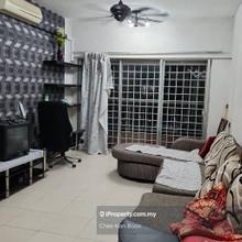 Beverly Tower Medan Putra for Rent 