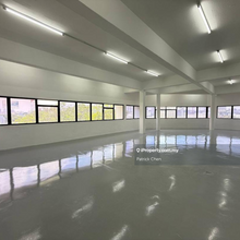 Multilevel Warehouse for Rent @ Section 51, Petaling Jaya, Selangor