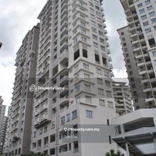 Middle floor unit for sale