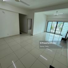Dutamas Residence Partial Renovated 1255sqft Full loan & Cash Out 50k!