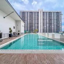 Kita Impian, Cybersouth, Dengkil