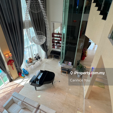 Mines resort residences
