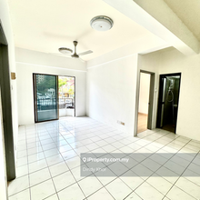 Vista condo unit nearby relau sungai ara for rent