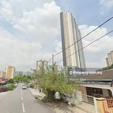 Single Storey Landed House Happy Garden Old Klang Road Kuala Lumpur