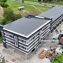 Limited Corner Unit!