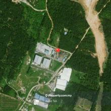 Industrial land for Sale