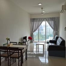Serviced residence for Rent